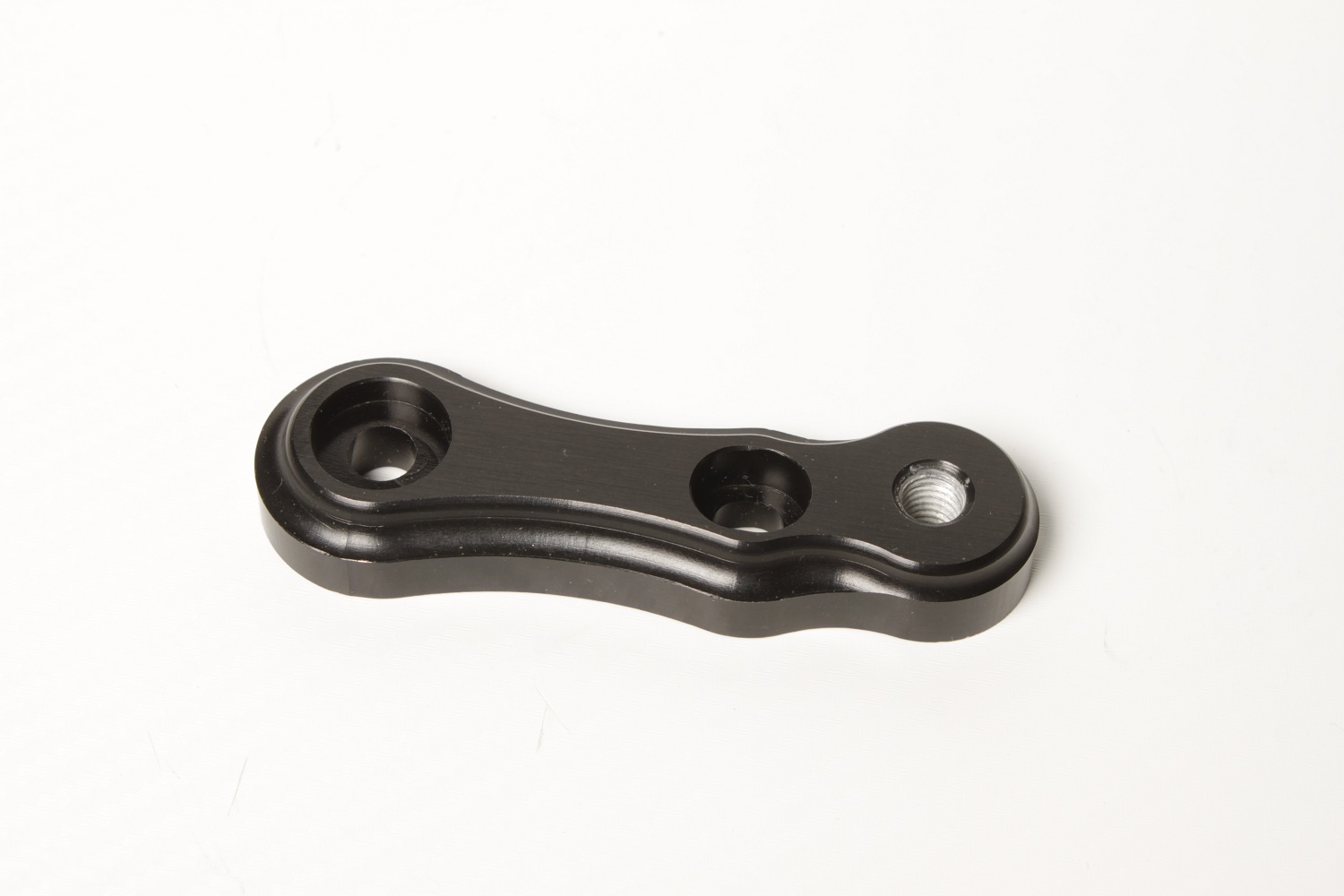 Spacer for shift lever, Part Nr.683M · PP Tuning Racing Parts