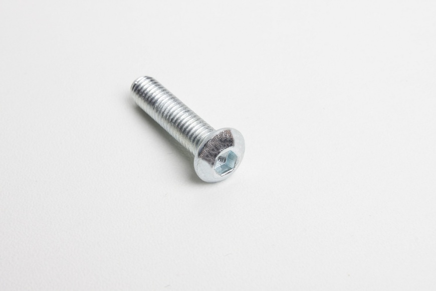 DIN7380 - M8, 25 mm
