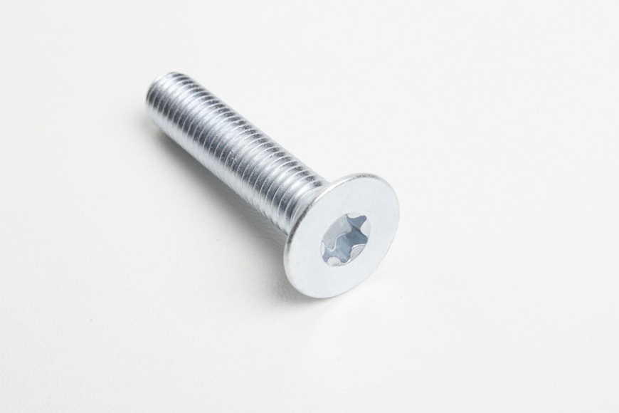 DIN7991 - TORX M8, 25 mm, A2