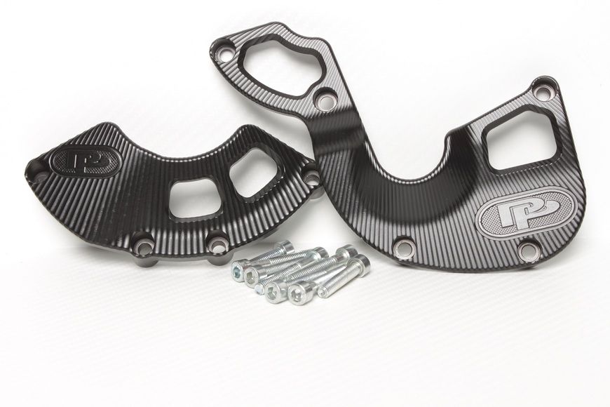 DURALOVÉ Protektory na motor Kawasaki Ninja ZX-6R (2008-2025)