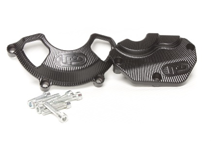 DURALOVÉ Protektory na motor Kawasaki ZX-10R (2011-2025)