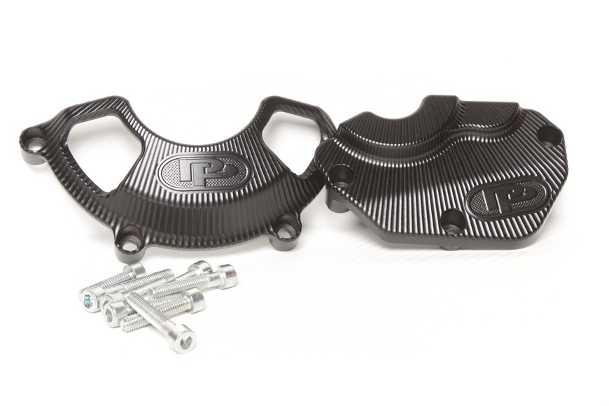 DURALOVÉ Protektory na motor Kawasaki ZX-10R (2011-2025)