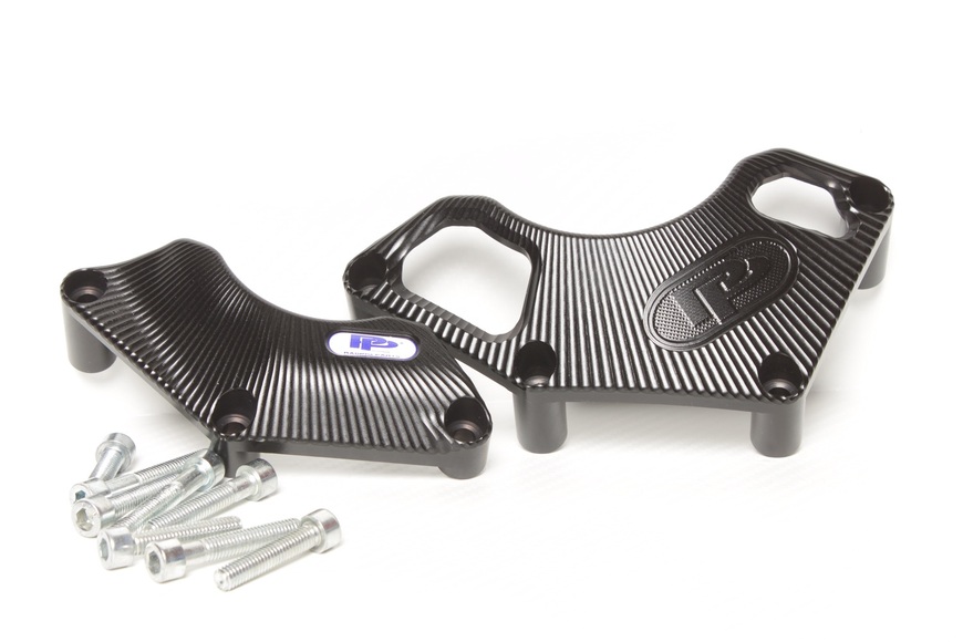 DURALOVÉ protektory na motor Honda CBR 600RR (2024-2025)