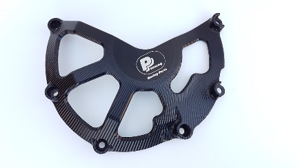 ALUMINIUM ALLOY Clutch Cover BMW S 1000RR / S 1000R (2009-2016)