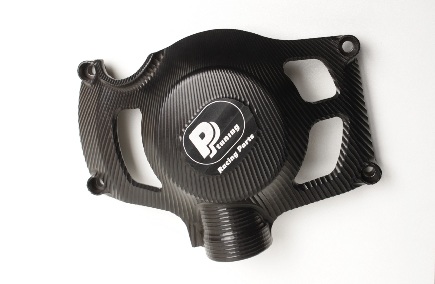 DURALOVÝ Protektor na spojkové víko Yamaha R6 (2006-2025)