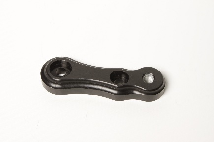 Spacer for shift lever, Part Nr.683M