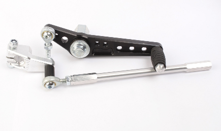 Set reverzního řazení Triumph Street Triple 675 (2013-2016)