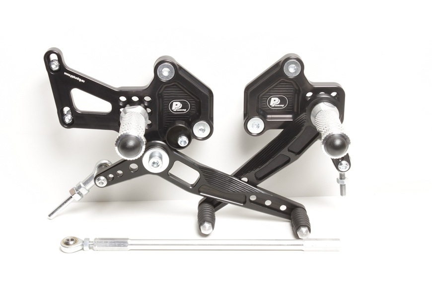 Rear Set Ducati 851 (1988-1991)