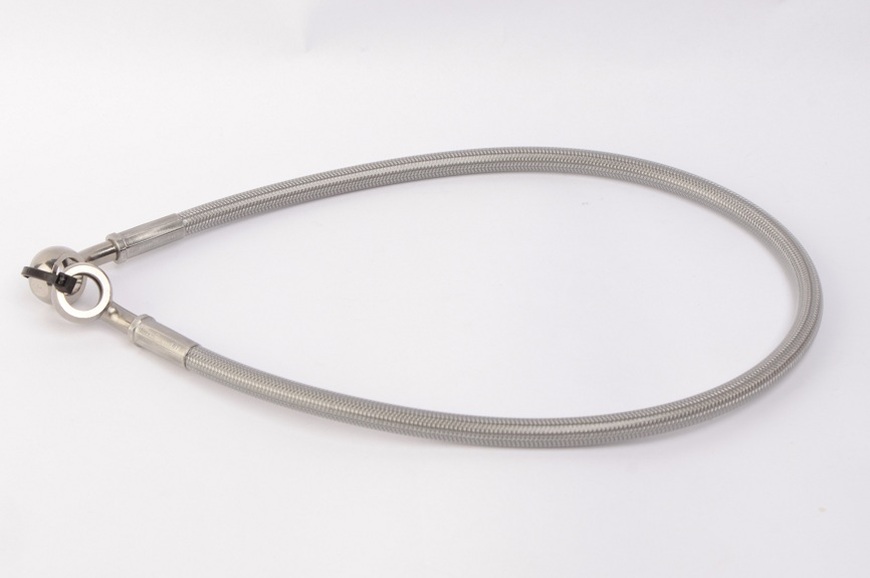 Brake Line Rear , Yamaha R6, 17 - 19