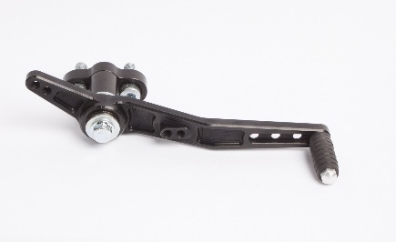 Set for revers shifting BMW S 1000RR (2019-2025)