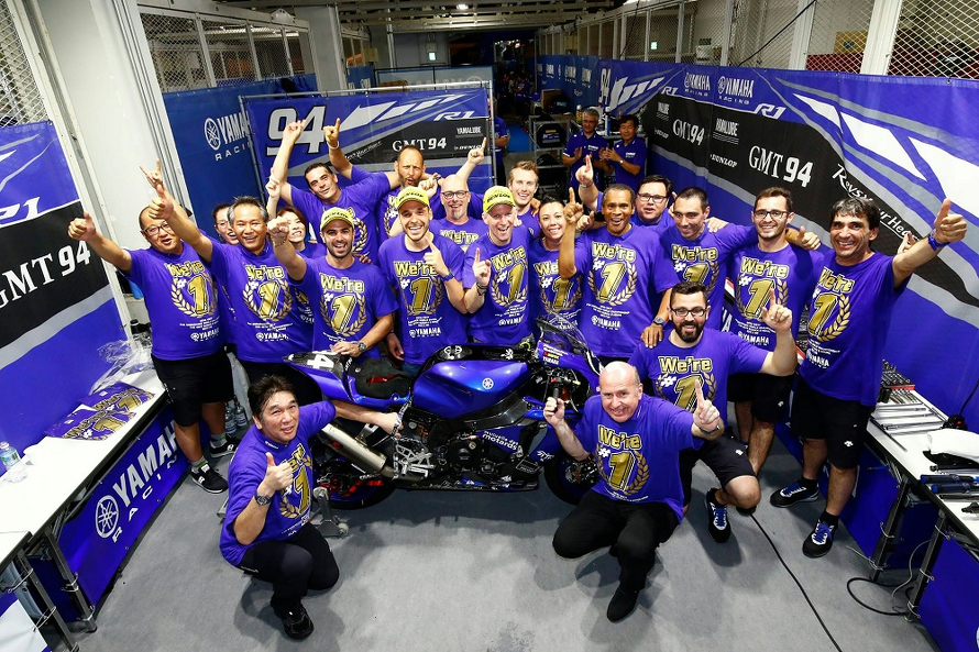 GMT94 s Mike Di Meglio a produkty PP Tuning