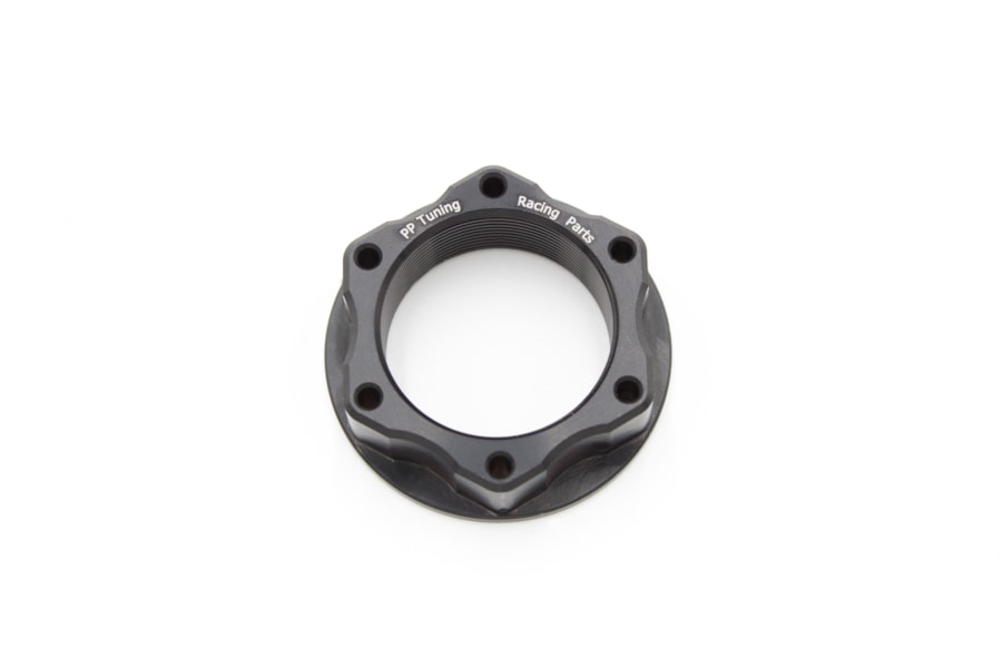 Triple tree upper nuts M33