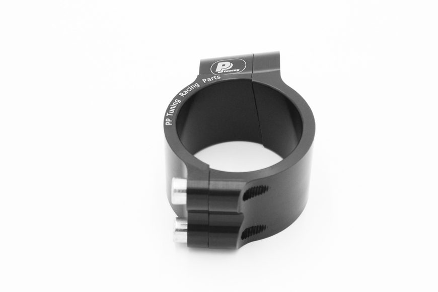 Sleeve for clipon, Part Nr.808, Ø46, Left, black