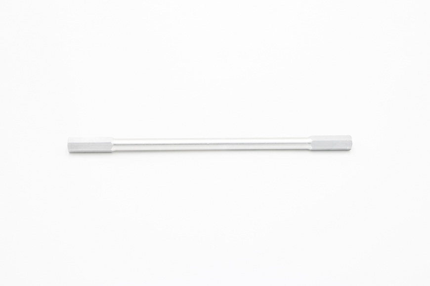 Táhlo řazení, 175mm, M6L vnitřní + M6R vnitřní