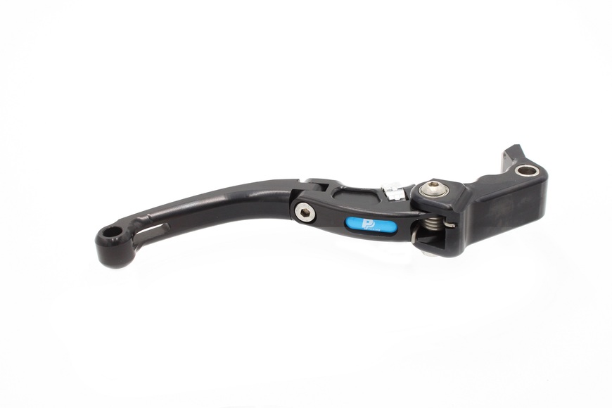 Brake Lever, 170 mm, black