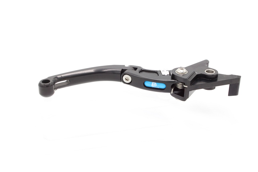 Brake Lever, Part Nr. 20141, 170 mm, black