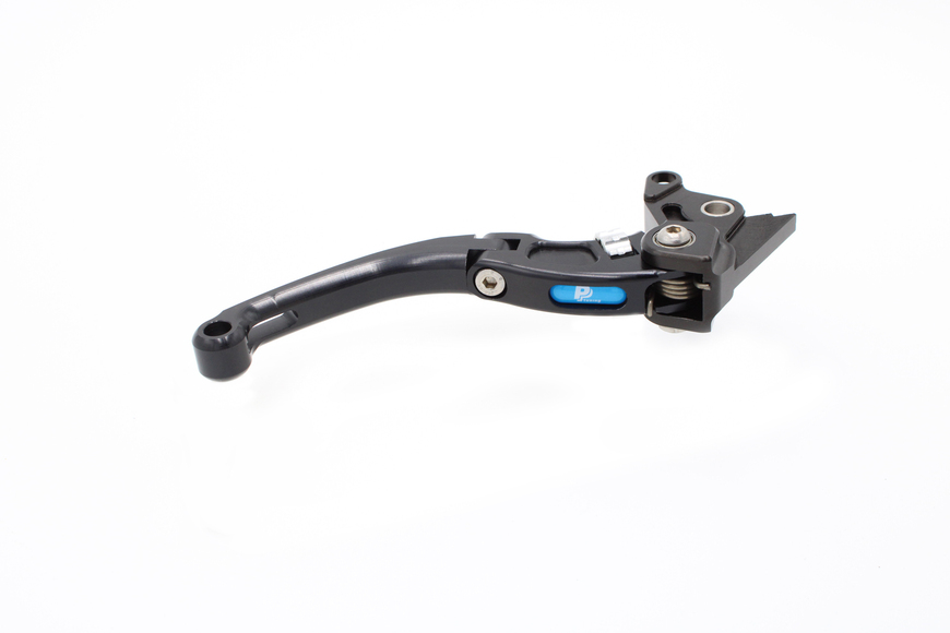 Brake lever, Part Nr.2019, 170mm, black