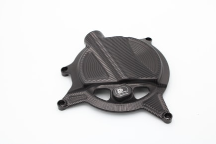 DURALOVÉ Protektory na motor Kawasaki Ninja 400 (2018-2025), Z400 (2019-2025), pravá strana