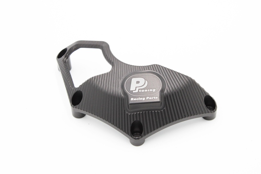 DURALOVÉ Protektory na motor Yamaha R6 (2006-2025), levá strana