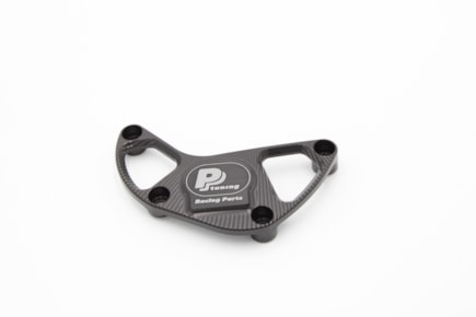 DURALOVÉ Protektory na motor Yamaha R6 (2006-2025), pravá strana