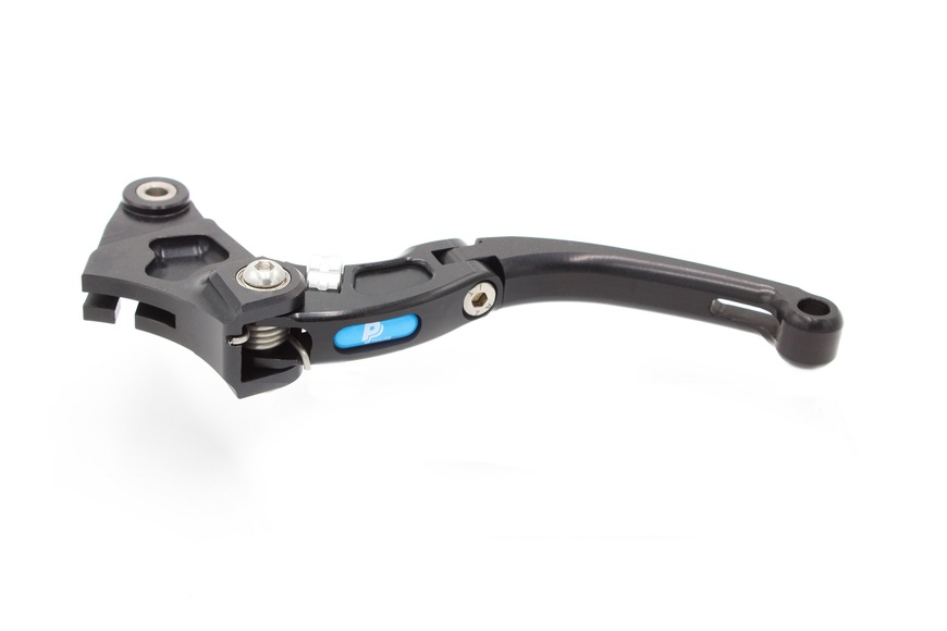 Clutch lever, 170 mm, black