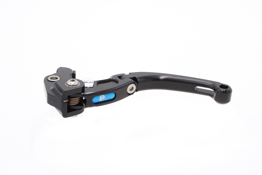 Clutch lever, Part Nr.2024, 170 mm, black