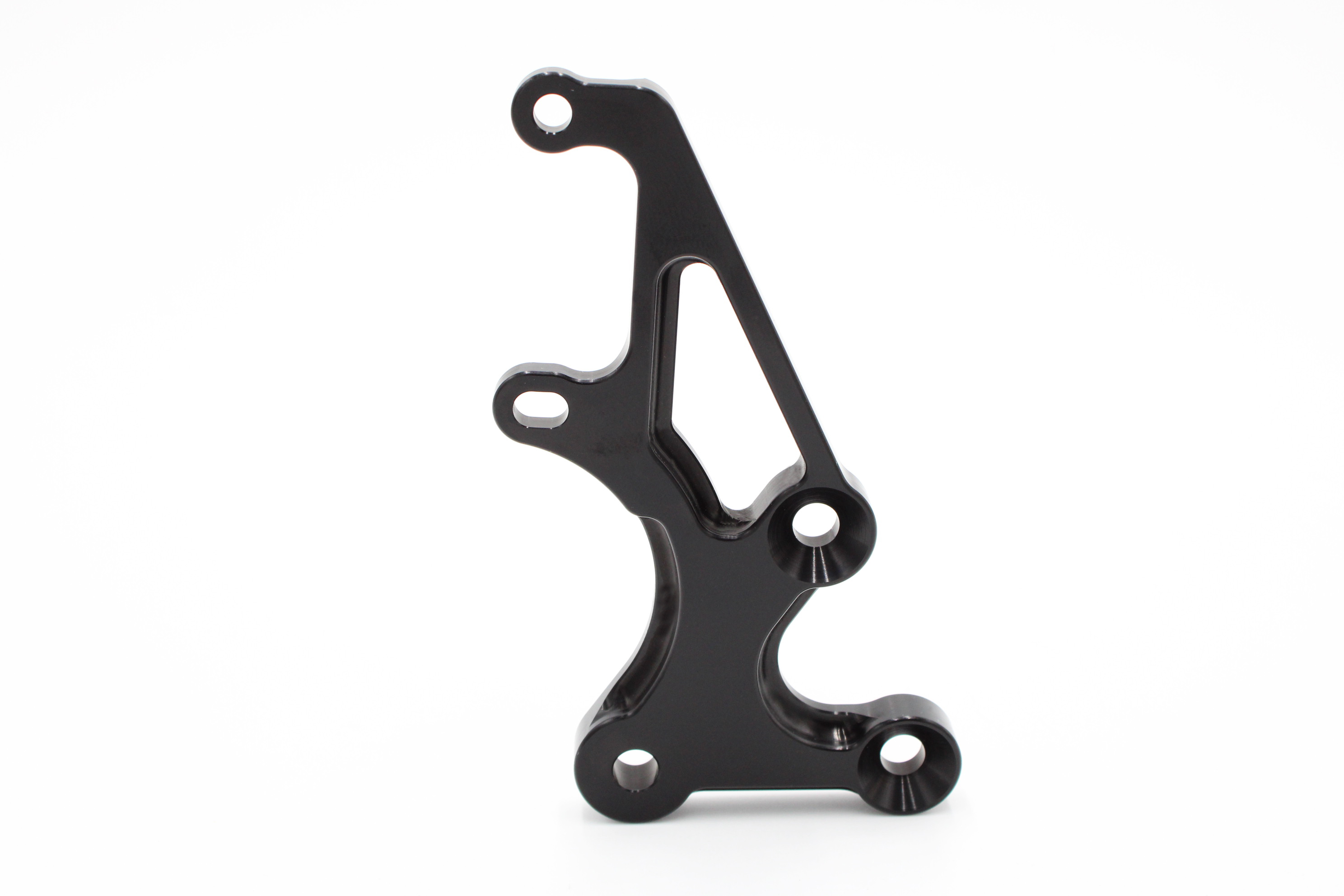 Small Plate Right Side Part Nr 879 PP Tuning Racing Parts