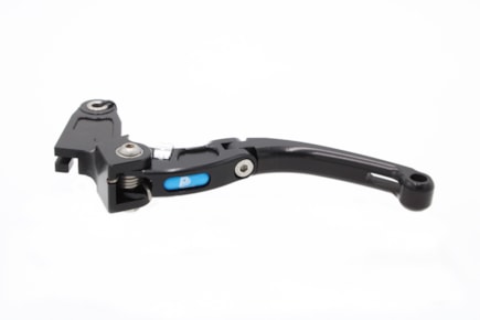 Levier d'embrayage Triumph Trident 660 (2021-2025), Part Nr.2035T