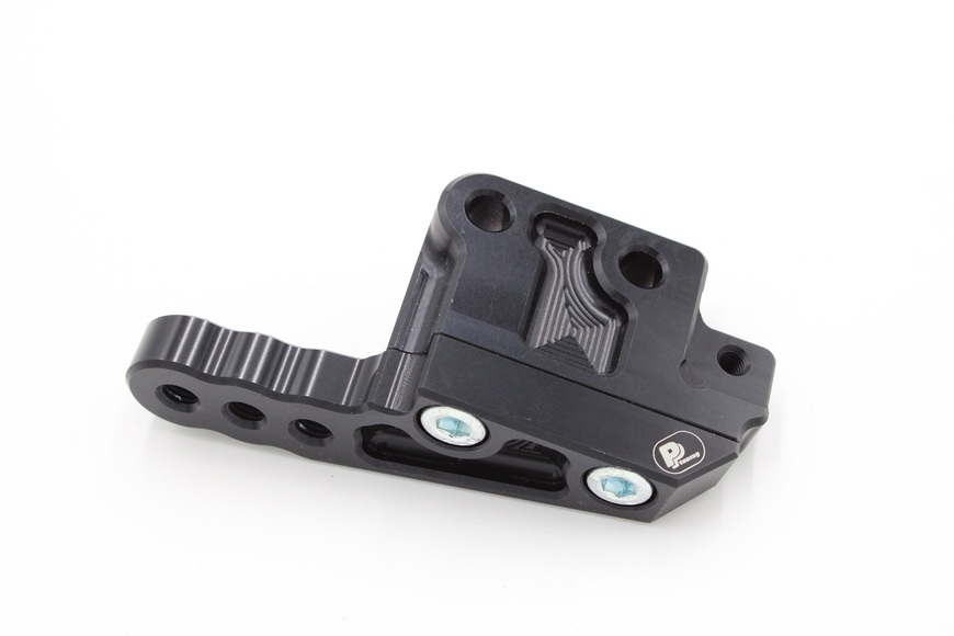 Gear lever holder Yamaha R6 (2017-2025)