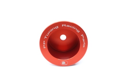 Bobbin for Axle Sliders, red