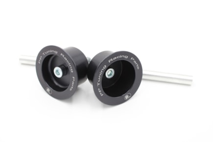 Protektor přední osy Yamaha XSR 900 GP (2022-2025)