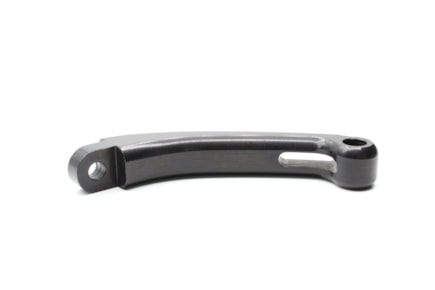 Spare part for folding lever 1, black
