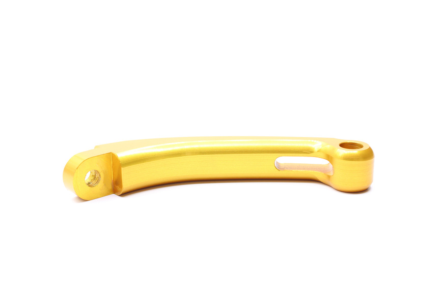 Spare part for folding lever 1, gold