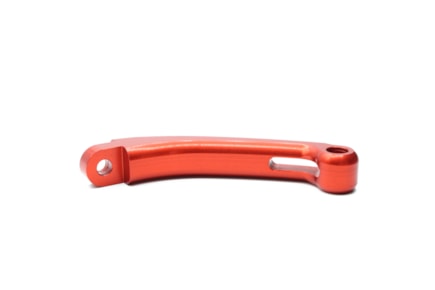 Spare part for folding lever 1, red