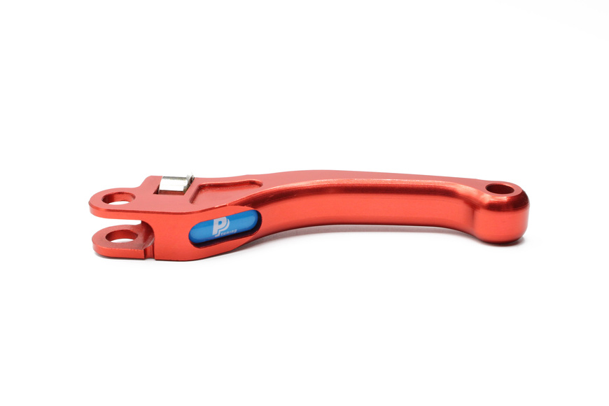Spare part for short lever 1, left, red