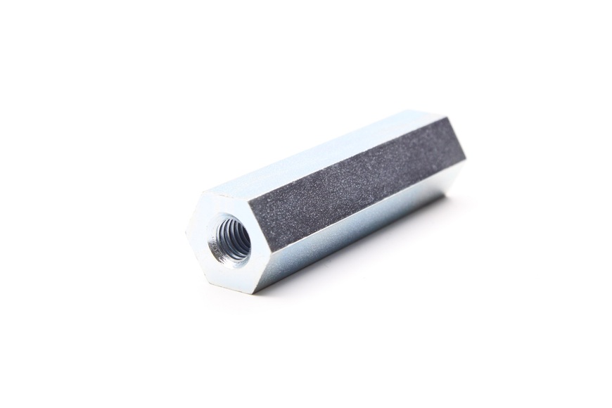 Mezikus pro řadičku (šestihran), 63 mm