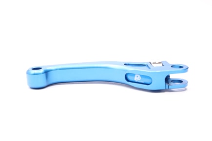 Spare part for short lever 1, right, blue