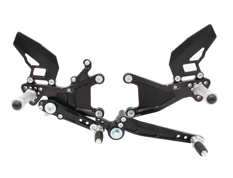 New Rear Set Honda CBR 1000RR (2020– )