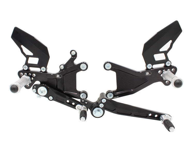 Rear Set Honda CBR 1000RR (2020 - )