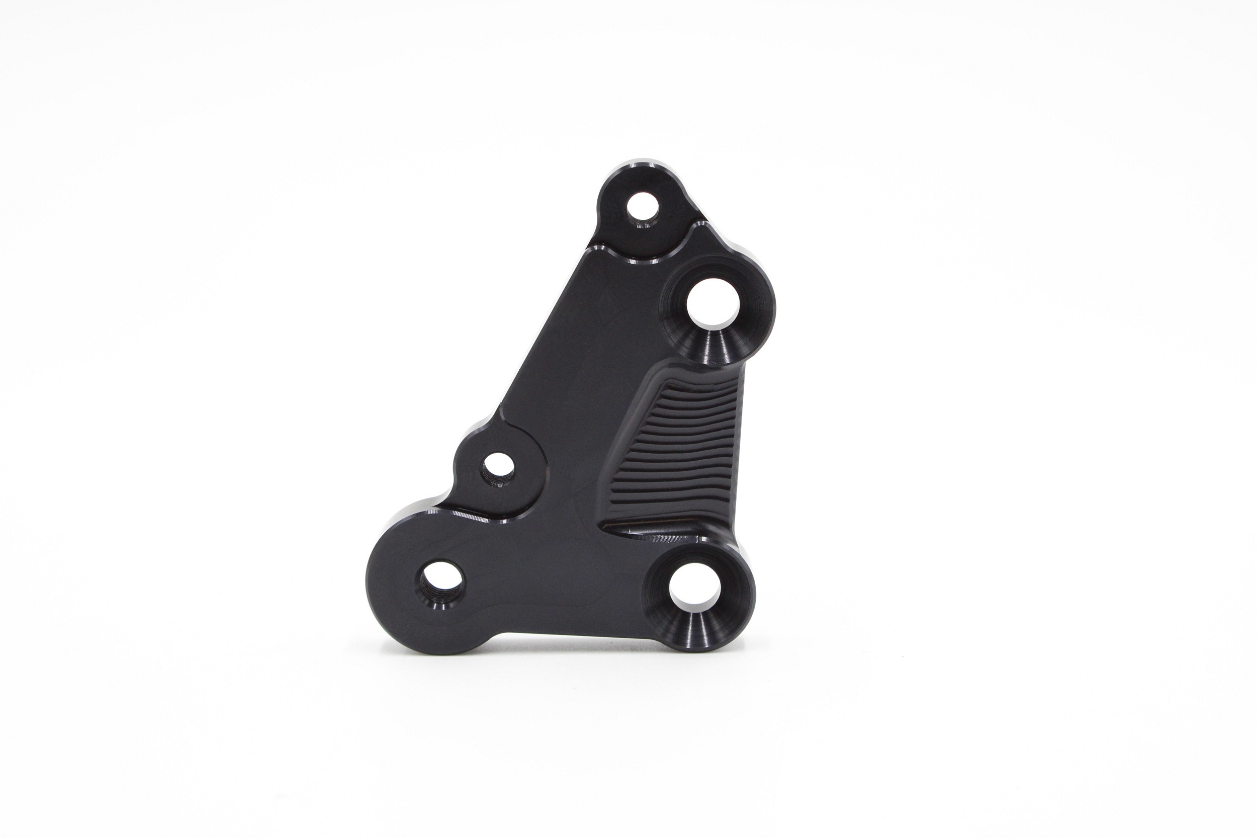 Small Plate Right Side Part Nr 884 PP Tuning Racing Parts