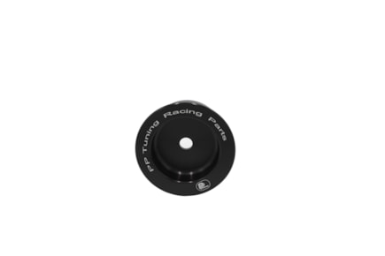 Bobbin for Axle Sliders, black