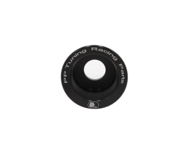 Bobbin for Axle Sliders, black