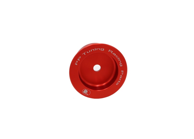 Bobbin for Axle Sliders, red