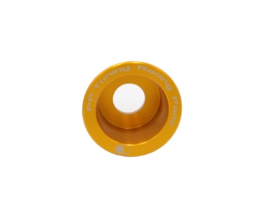 Bobbin for Axle Sliders, gold