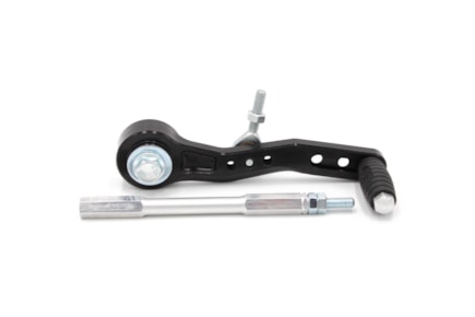 Set for reverse shifting, Triumph Speed Triple 1200RR/RS (2021-2025)