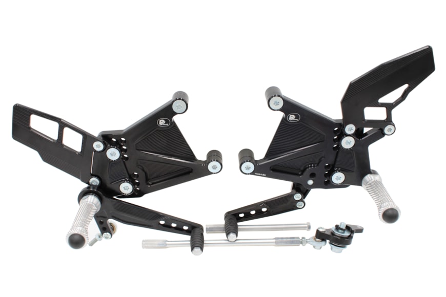 Stupačky MV Agusta F3 800 Brutale (2017-2022), RACE CONCEPT