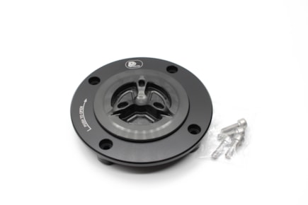 Quick Release Gas Cap - KAWASAKI Ninja