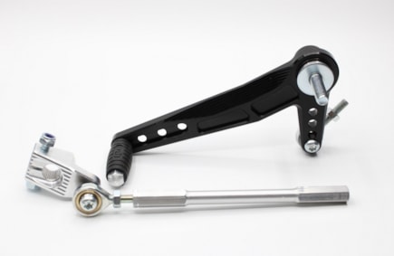 Set reverzního řazení Triumph Speed Triple 1050 (2016-2019)