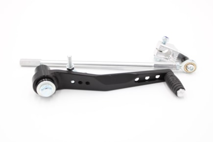 Set for reverse shifting, Honda CB 750 Hornet (2023-2025)