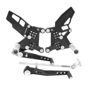 Stupačky Honda CB 750 Hornet s reversním řazením (2023 - ), RACE CONCEPT